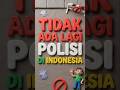 INDONESIA TANPA POLISI ?!🚓 Penjahat Lebih Takut Sama Netizen Daripada Penjara? #shorts #imajinasi