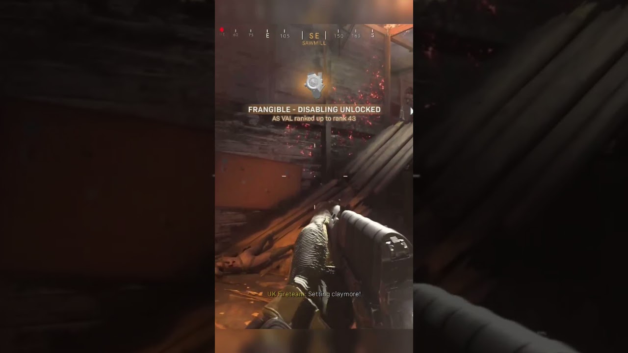 5 Straight Kills until...