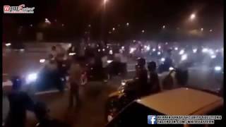 21 09 2015 Mat Rempit Causing An Accident At Kesas Highway Malaysia Crime Focus 360 Cbc News .