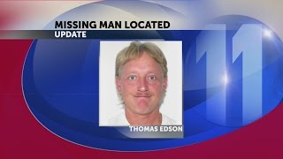 Missing man in Abingdon, Va. turns self into deputies, jailed on violation of probation charge