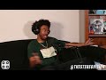 End of video