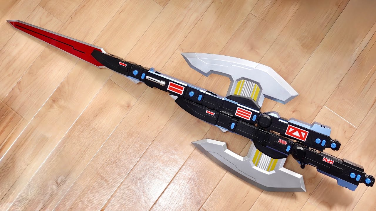 CSMサヴェジガッシャーやっちゃいますか！