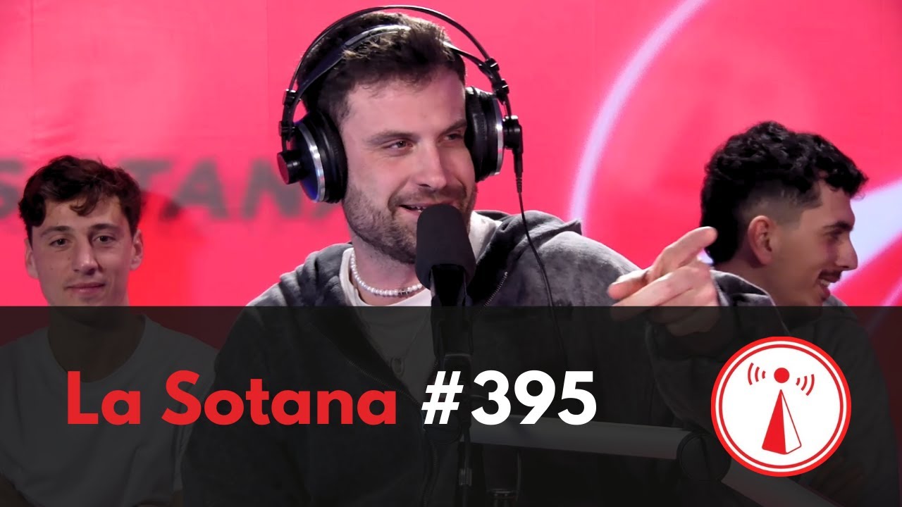 La Sotana 395