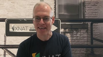 XNAT Workshop 2021: Town Hall on Image Viewing and Annotation hosted by Simon Doran