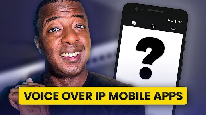 Top 3 Voice Over IP Mobile Apps 2025