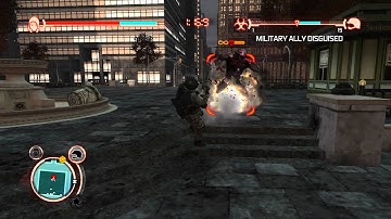 Lets Play Prototype Part 30 (DEUTSCH) [BLIND] by Vertex