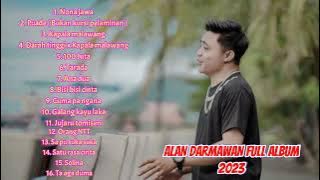 ALAN DARMAWAN NONA JAWA WAYASE FULL ALBUM TERBARU 2023