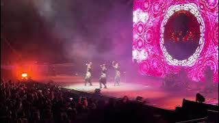 Download lagu BABYMETAL-Shanti Shanti/World Tour 2023 in Melbourne, Australia