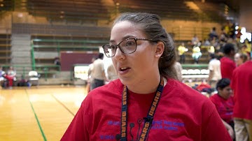 Adaptive Robotics 2018