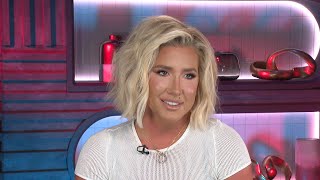 Savannah Chrisley Says New Reality Series Will Cover Her DATING Life (Exclusive)