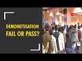 DNA analysis of RBI's report on demonetisation