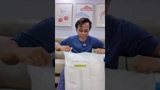 Bantal Das Abdul Dag