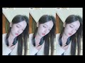 花椒 宁依纯 Bigo 垚yáo曦 浅色丝袜 慢摇 性感热舞 