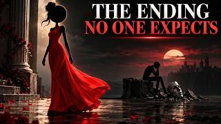 THIS IS WHERE EVERY NARCISSIST ENDS UP (NO ONE TALKS ABOUT THIS)