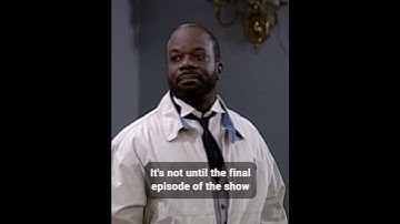 Thumbnail of Did You Know That In The Fresh Prince of Bel-Air...