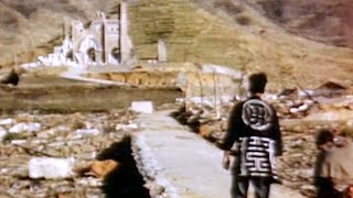 Famous Atomic Cover-Up - Trailer Wealth