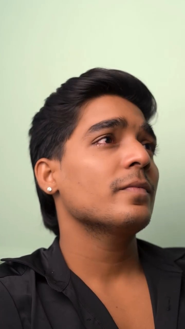 Rohit Zinjurke - Aaj Bhi | Heartbreak Song ? | Vishal Mishra