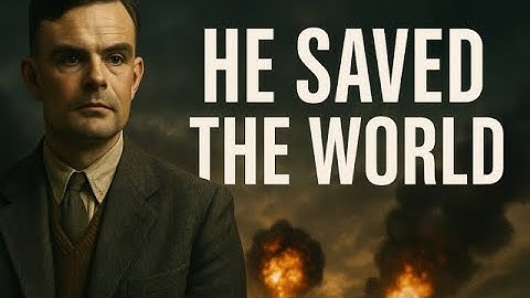 This Man Stopped World War 2 With His Mind