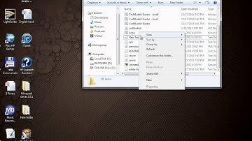 How to instal plugins on a minecraft server 1.0.1