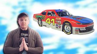 Celebrity Daytona USA Fixed My Life | YESTERDAVE Net Worth
