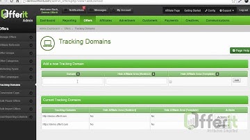 Setting Up Custom Domains