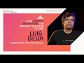 Ai in fintech  luis silva ceo and founder at cloudwalk  south summit brazil 2024