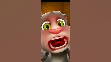 Talking Tom Cat - New Video Best Funny Android GamePlay #12