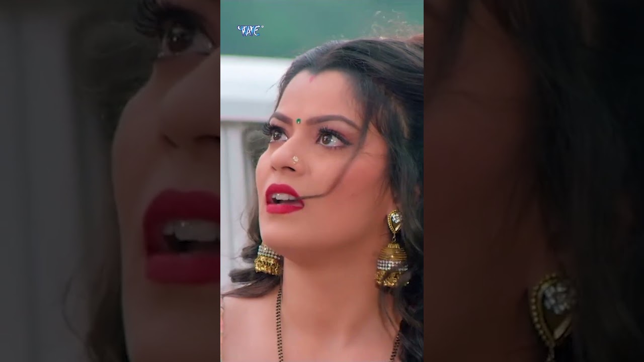 🎥 Yaara Teri Yaari ❤️ | New Bhojpuri Movie Scene | #Shorts