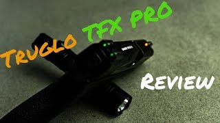 Truglo TFX Pro Review | Best Carry Sights | Best Night Sights