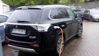 Fast Home Charger - up to 4.8 kW Type1 Charger using 2 phases