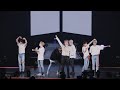 BTS (방탄소년단) Anpanman [LIVE Performance] Fukuoka Dome