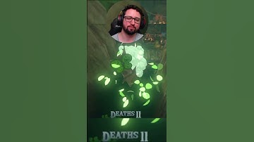 Finding Korok Seeds #4