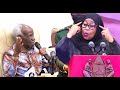 WARIOBA Amchana Mama UKWELI Bila Uoga HALI Ni MBAYAAA WARIOBA Amchana Mama UKWELI Bila Uoga HALI Ni MBAYAAA