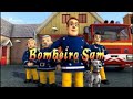 Fireman Sam European Portuguese Intro 2008 Version 2 RTP2 Dub