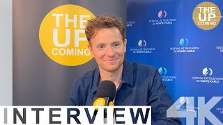 Nick Gehlfuss interview on CIA at Monte-Carlo TV Festival 2026
Nick Gehlfuss interview on CIA at Monte-Carlo TV Festival 2026
Interviewer: Sarah Bradbury
Editing: Olivia Barker
►► Havent subscribed yet? Do it now! https://theupcoming.co.uk/YouTube ◄◄
Connect with The Upcoming:
- Our Website ►► https://www.theupcoming.co.uk
- Instagram ►► https://www.instagram.com/TheUpcoming
- TikTok ►► https://www.tiktok.com/@theupcomingmagazine
- Twitter / X ►► https://www.twitter.com/The_Upcoming
- Facebook ►► https://www.facebook.com/TheUpcomingMagazine
📩 For syndication enquiries: syndication@theupcoming.co.uk Nick Gehlfuss interview on CIA at Monte-Carlo TV Festival 2026