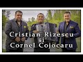 Cristian Rizescu si Cornel Cojocaru - 7 ani de acasa