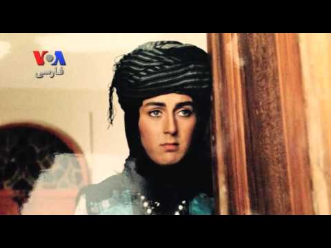 آناهيتا بيات در سينمای ايران