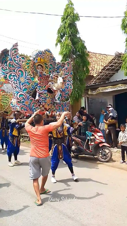 Dalang Viral ‼️ singa Depok #singadepok #shortvideo #singadangdut #dalangviral #fajardalangviral