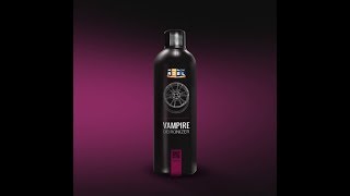 Adbl Vampire Tutorial Fallout Remover Deironizer