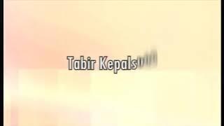 tabir kepalsuan (rhoma irama) - kiki rizky - MNA mustika nada arrasyid