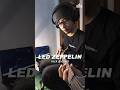 Rock And Roll - Led Zeppelin #guitarcover #guitar #musiccover #like #subscribe #ledzeppelin