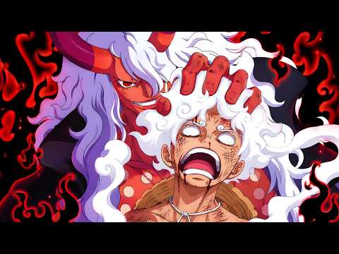 THE CATASTROPHIC DEFEAT ON ELBAF! 😱 ONE PIECE