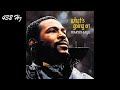 Marvin Gaye - What