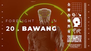 20. BAWANG