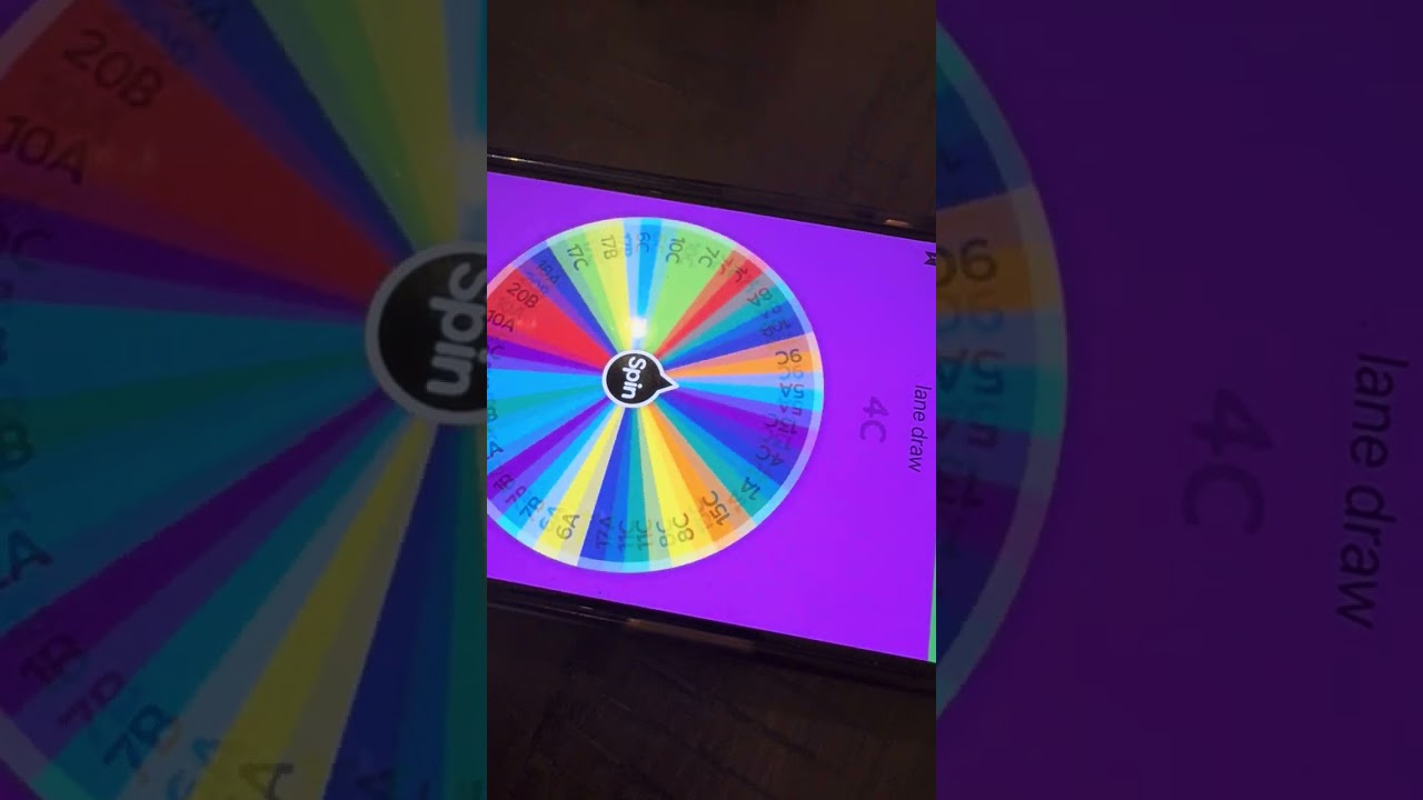 UNDIAN LANE STRIKE BEAST 10 PIN FUN 28DEC25