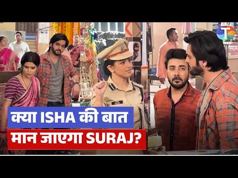 Pati Brahmachari Update: Monica-Puran के स्टॉल पर गुंडों का हमला! Suraj ने की जमकर फाइट
