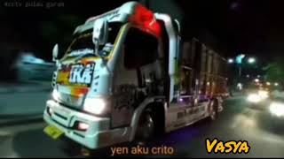 Dj Tatu : fersi truk oleng