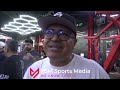 Robert Garcia HOT TAKE on Benavidez vs Usyk | Shakur vs Muratalla & Canelo vs Mbilli: Full Interview