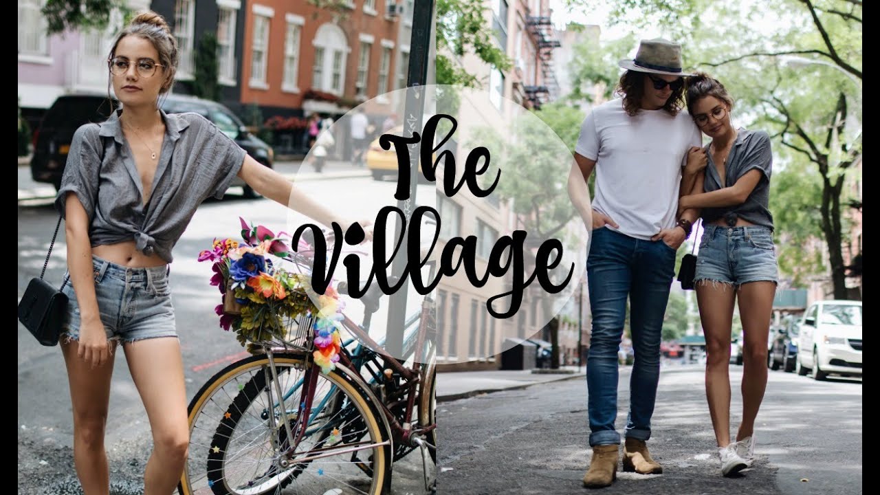NYC GUIDE: GREENWICH VILLAGE, Manhattan | Our Favorite Places