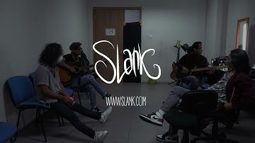 Slank - Kilav at Backstage 2 Dekade Transmedia